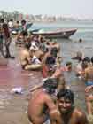 Gange