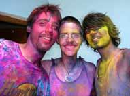 Couleurs de vie