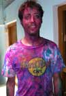 Tee-shirt