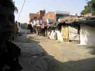 Slums