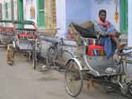 Rickshaw