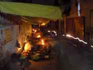 Rue la nuit