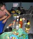 Table dner