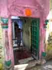 Temple