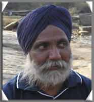 Chic sikh